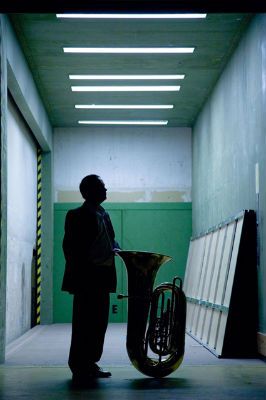 Foto: Fundación Barenboim Said