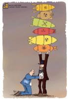 Shahin Kalantary a través de Free Palestine.