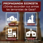 propaganda sionista esp