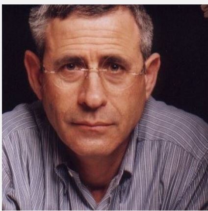 "Dr". Mordechai Keidar