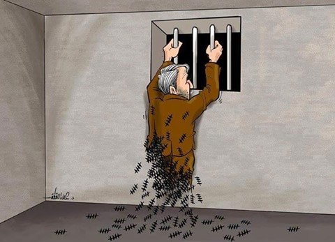 palestine prisoners day