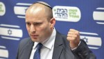 Naftali Bennet