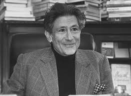 Edward Said
