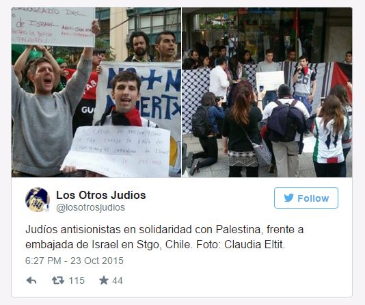 Embajada Stgo 23 oct 2015