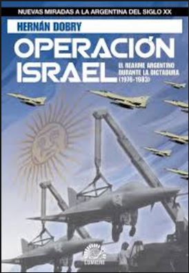 operación Israel