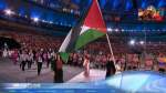 Desfile Palestina