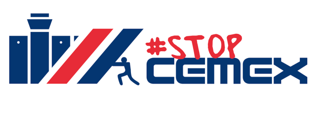 Stop Cemex