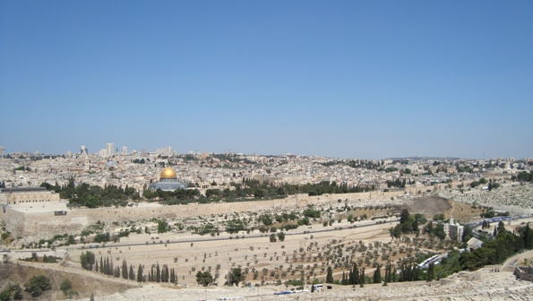 Jerusal-n
