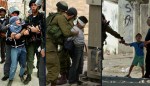 Israeli forces killed 1,500 Palestinian children since&nbsp;2000