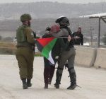 … y siendo detenida ella&nbsp;también.