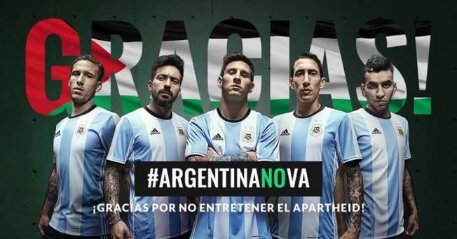 argentina no va