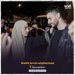 Muna y Mohammed Al-Kurd, voceros y símbolos de la resistencia de las familias de Sheikh&nbsp;Jarrah.