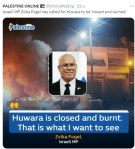 huwara ok