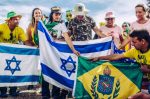 bolsonaristas-israel