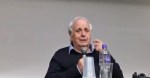 Ojos que ven la verdad: la voz de Ilan Pappé contra el genocidio&nbsp;palestino